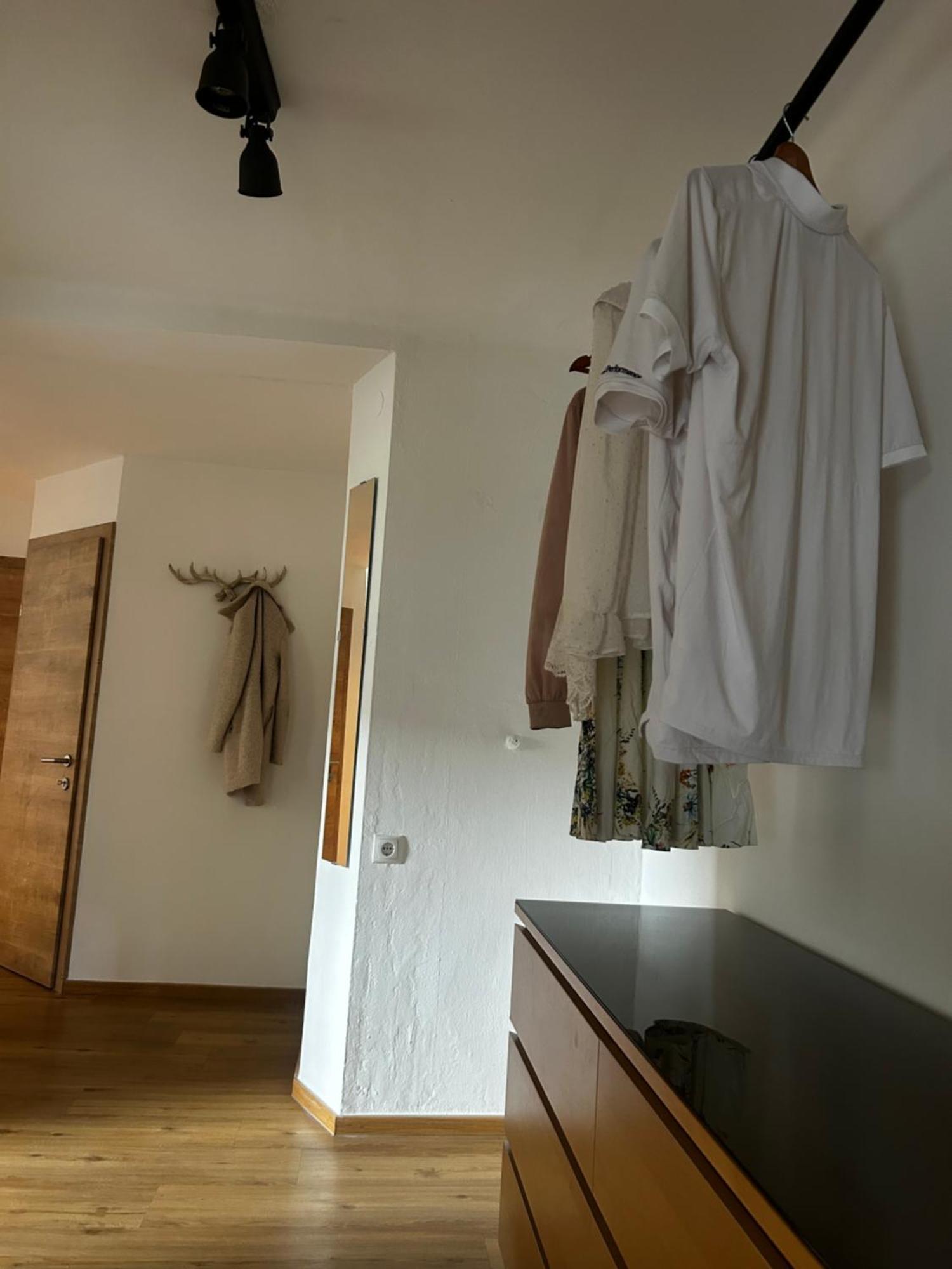 Ferienwohnung Baerenblick Achensee Eben am Achensee Exterior foto